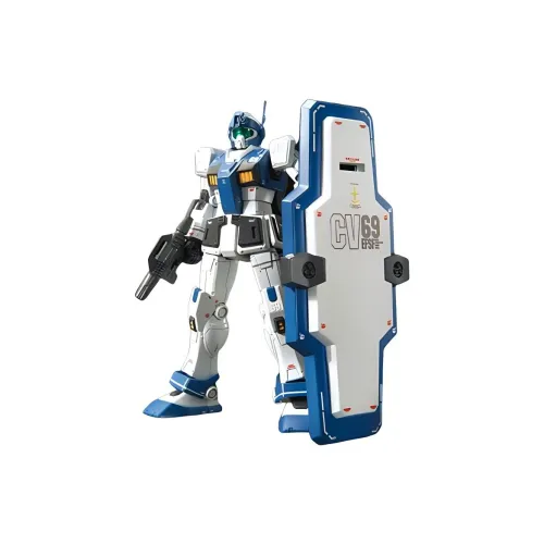 BANDAI Model Kits