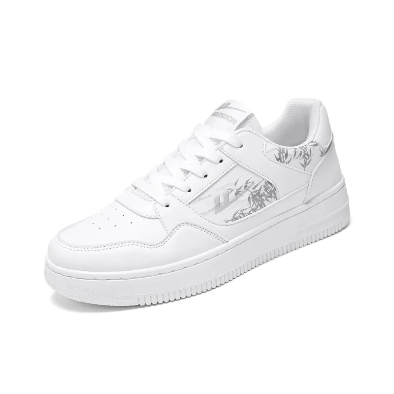 Warrior Warrior Wear-resistant And Lightweight Low-Top Casual Shoes Unisex-1