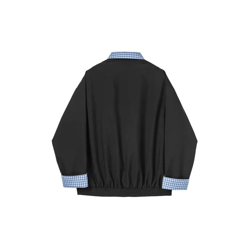 Warrior Riding The Wind Collection Cloud Sail Collection Jackets & Coats Unisex-18