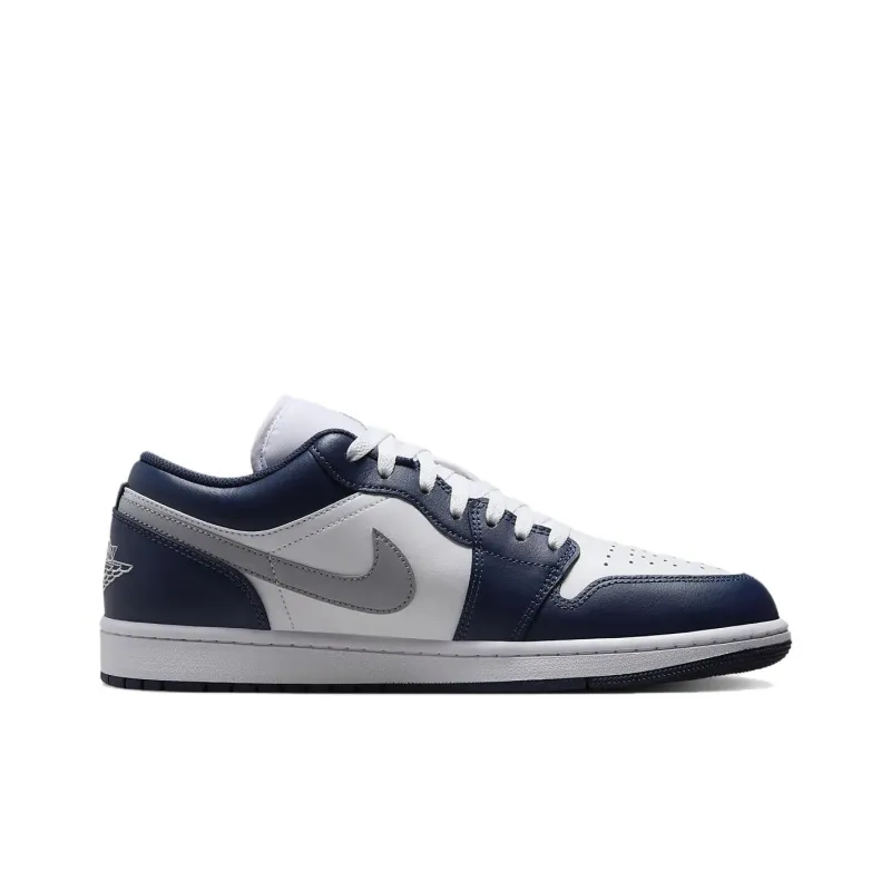 Air Jordan 1 Low Se 'Midnight Navy'-1