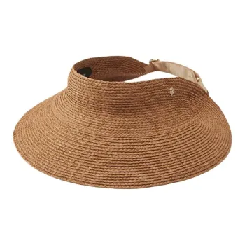 HELEN KAMINSKI Cotton Hats & Caps Women's Nougat