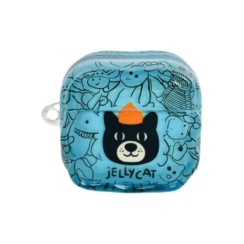 Sopi Headphone Cases
