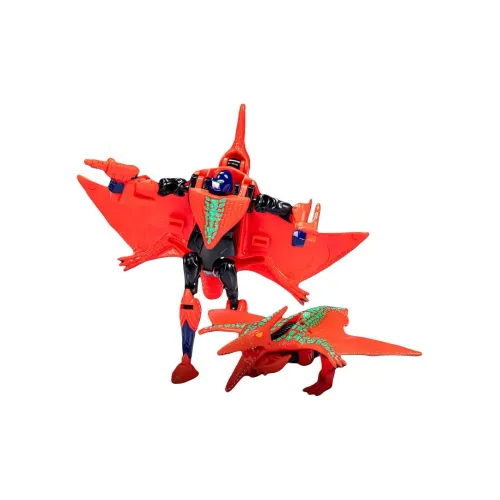 트랜스포머 컬렉션  서펀트 Bird Rattrap 완성품 모형