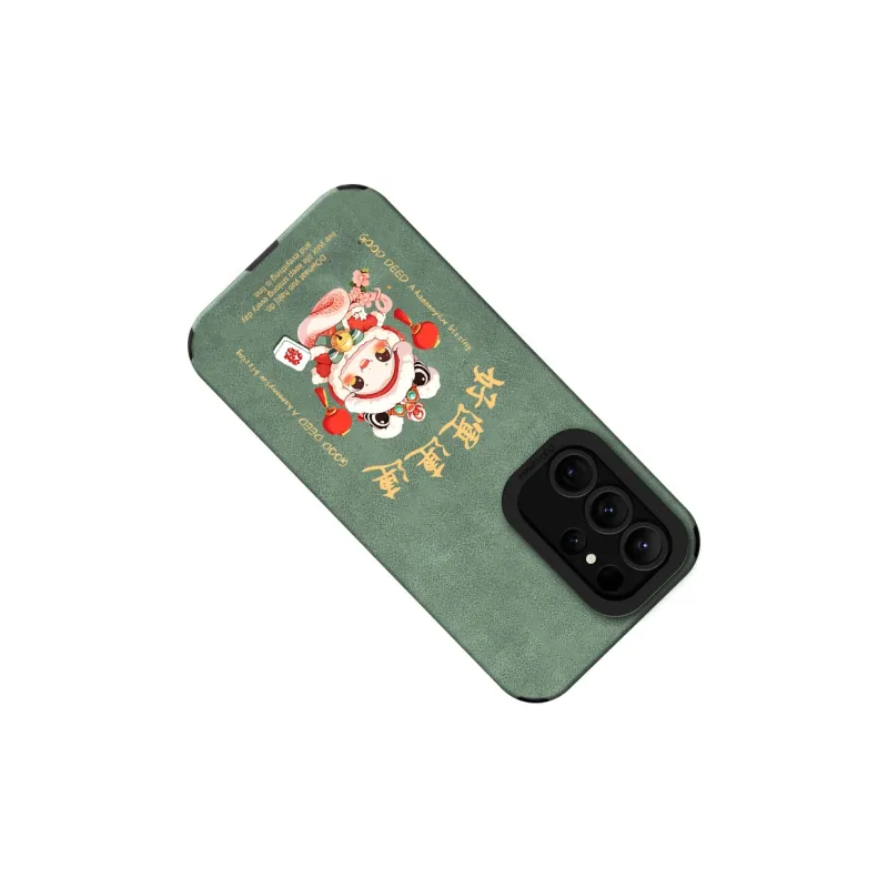 KEXINSHENG Phone Cases-25
