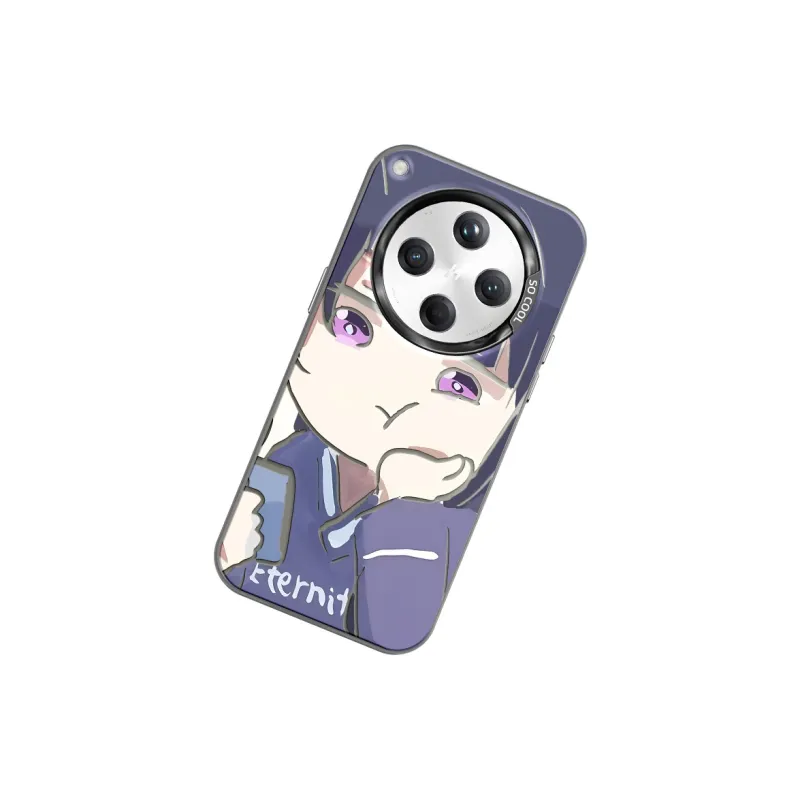 CHUNFAN Phone Cases-6