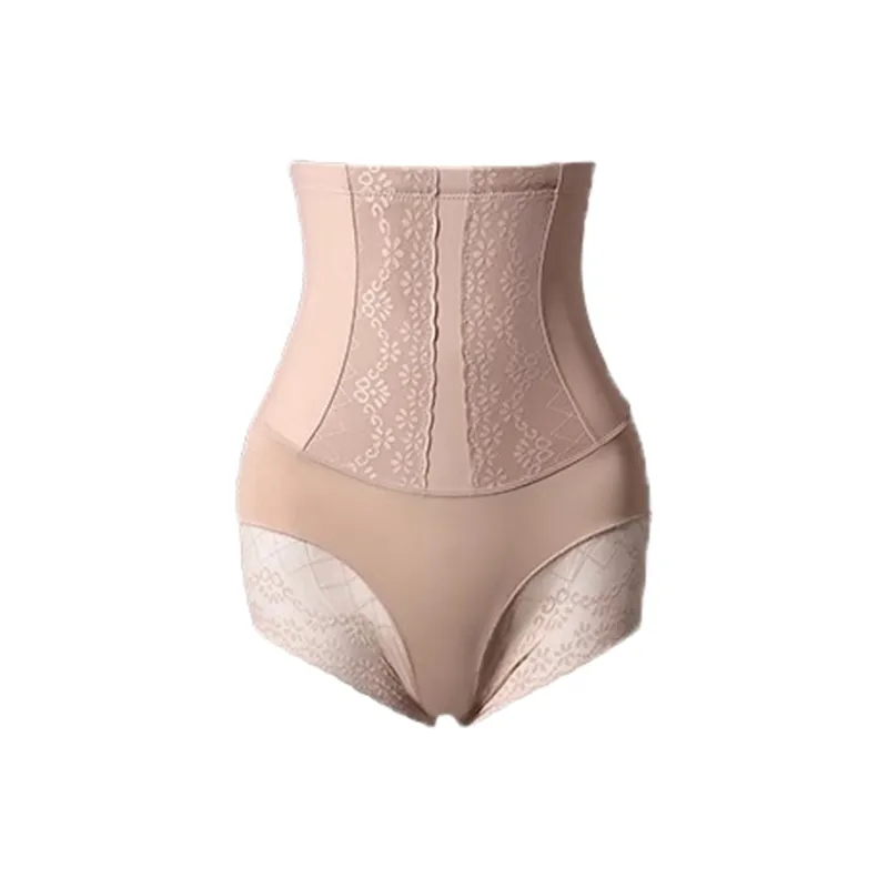 DXTOXS Shapewear Bottom Women's Combo Set-1