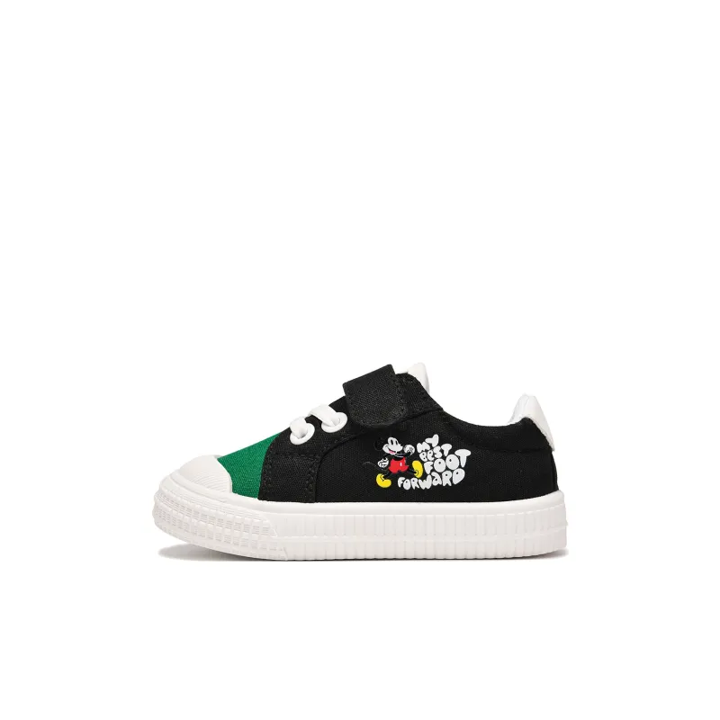 Disney Mickey Series Kids' Casual Shoes Pre school-0