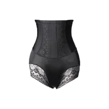 DXTOXS Shapewear Bottom Women's Combo Set