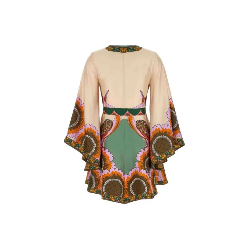 La DOUBLEJ. Mini Magnifico Dress-1