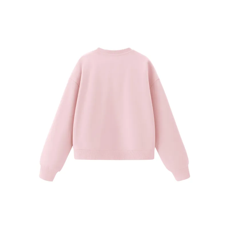 WARRIOR Sweatshirts Women's-7