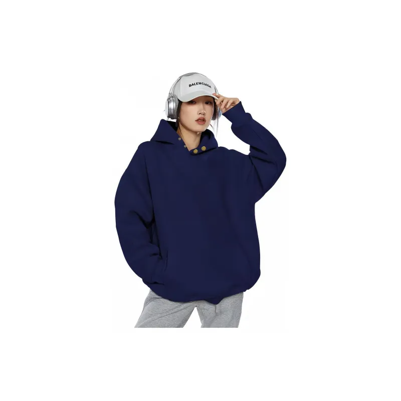 PUNCTILIOUS Sweatshirts Unisex-22