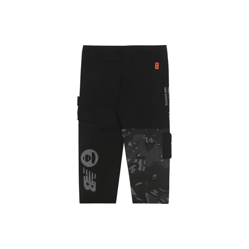 Aape x New Balance Casual Pants Men's-1