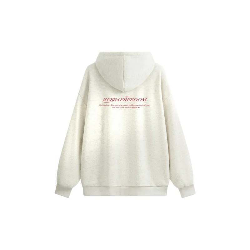 Warrior Ride The Wind Collection Open Ended Smile Collection Sweatshirt Unisex-6