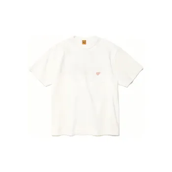 HUMAN MADE Flamingo Pocket T Shirt