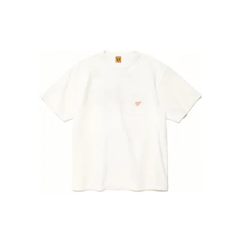 HUMAN MADE Flamingo Pocket T Shirt