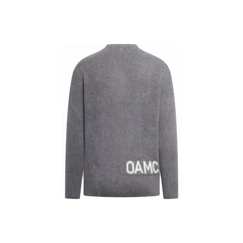 OAMC Whistler Crewneck-1