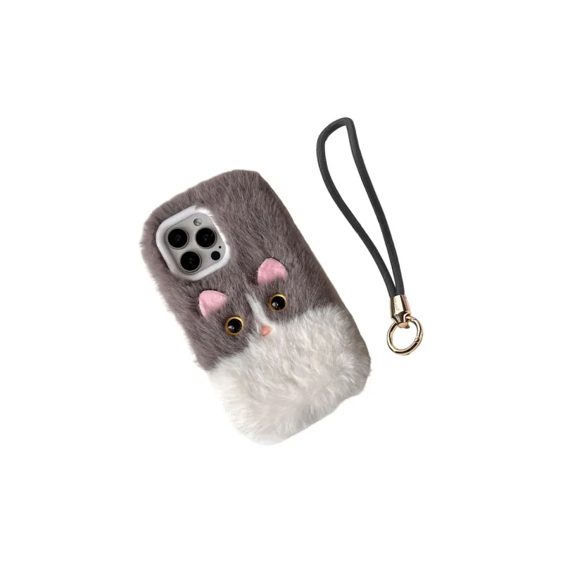 HUANBAOKE Phone Cases-11