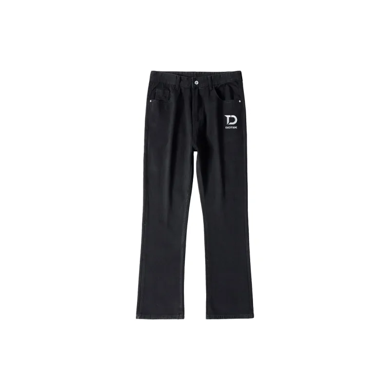 DIDTEK Jeans Unisex-3