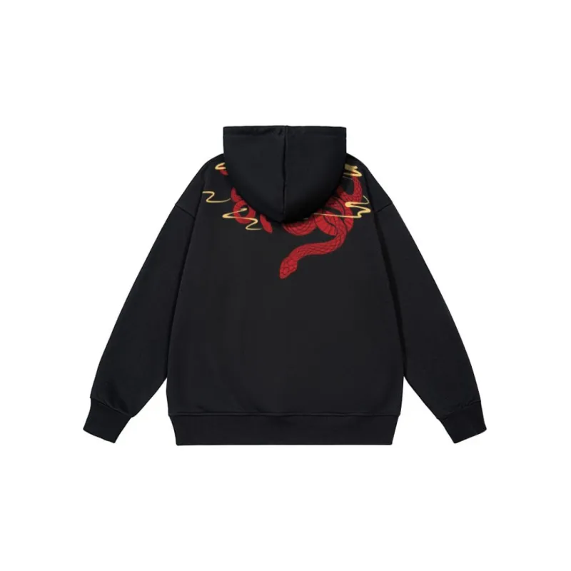 POLAR BEAR Sweatshirts Unisex-1