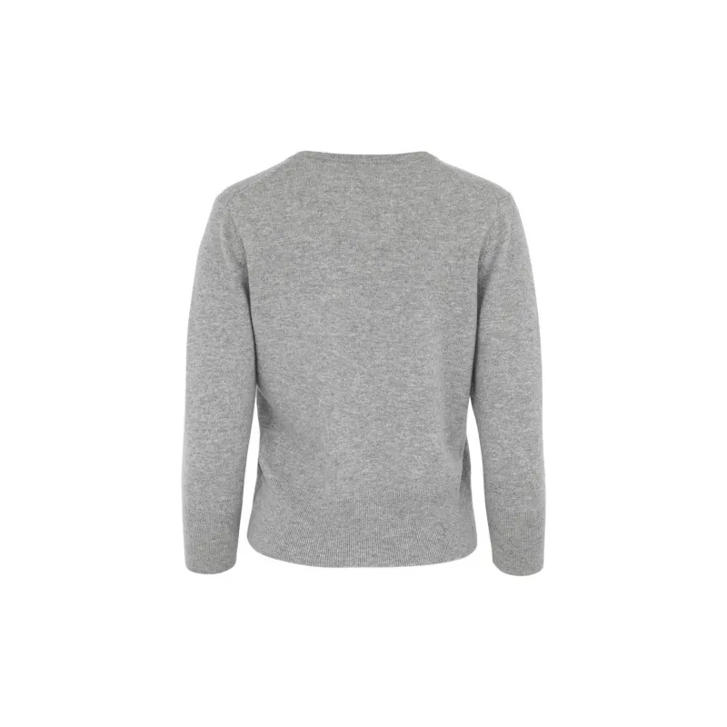 VINCE Knitted Cardigan-1