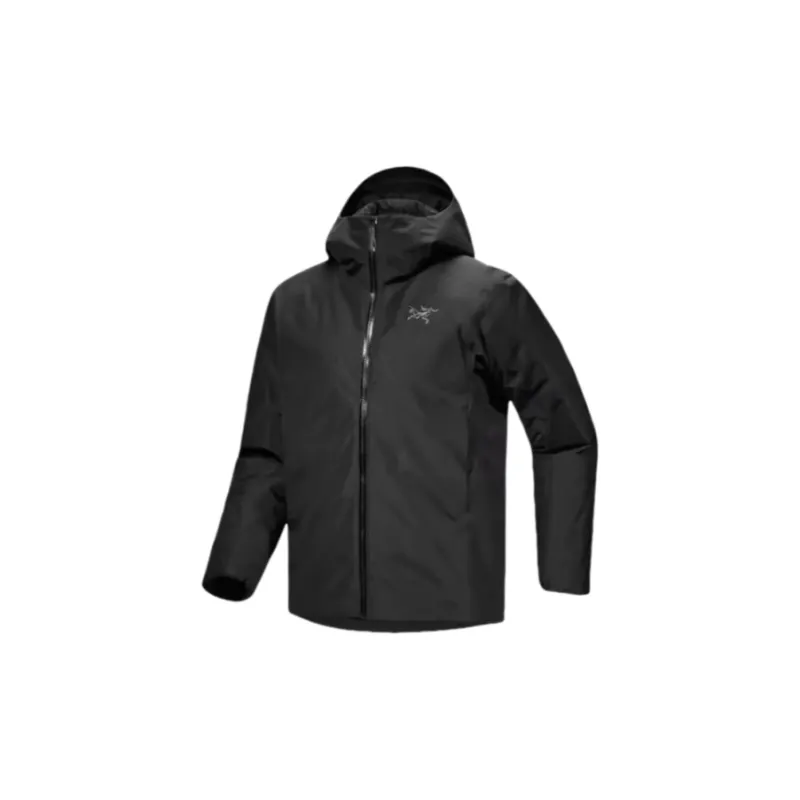 Arcteryx Casual Sportswear Men's Black-1