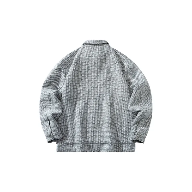 YOSICIL Jackets Unisex-18