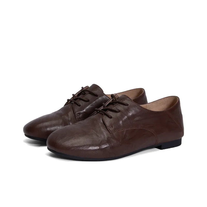 PT'SON Casual Single Shoes Women's-7