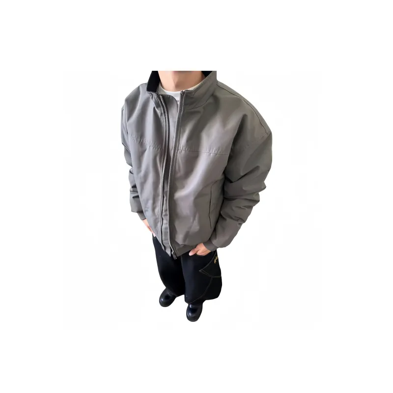 ZYKY Puffer Jackets Unisex-4