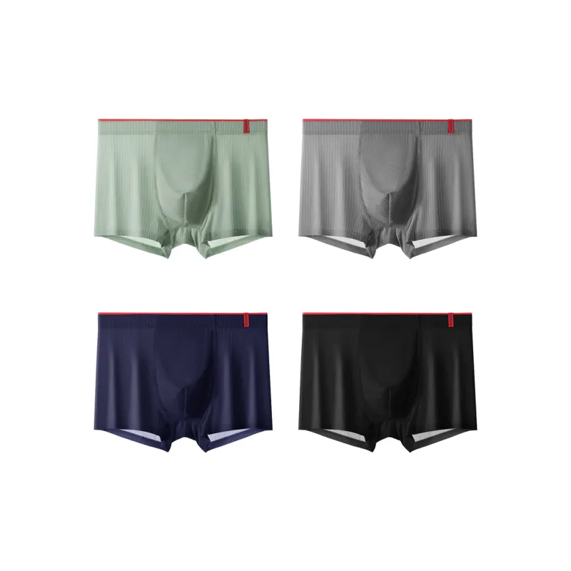 Urban Beauty Underpants Men's Combo Set-35