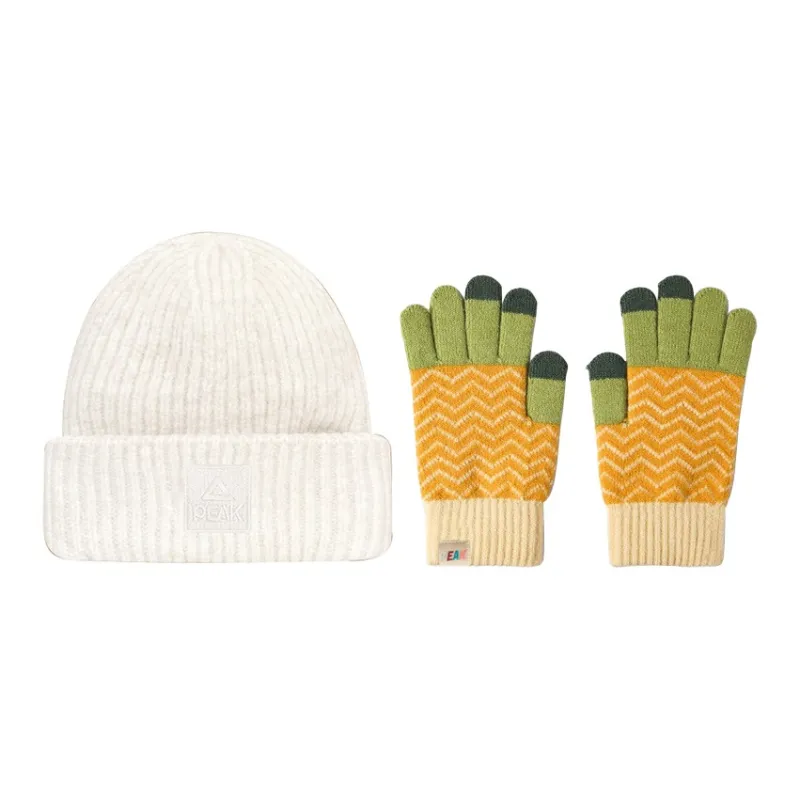 PEAK Beanies Unisex-16