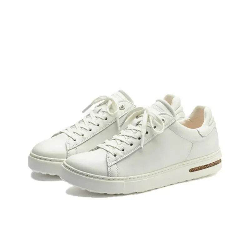 Birkenstock Lace up Low top Sneakers-2
