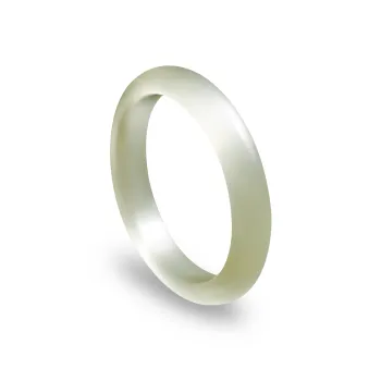 YANFEI Colored Glaze Bangles Unisex