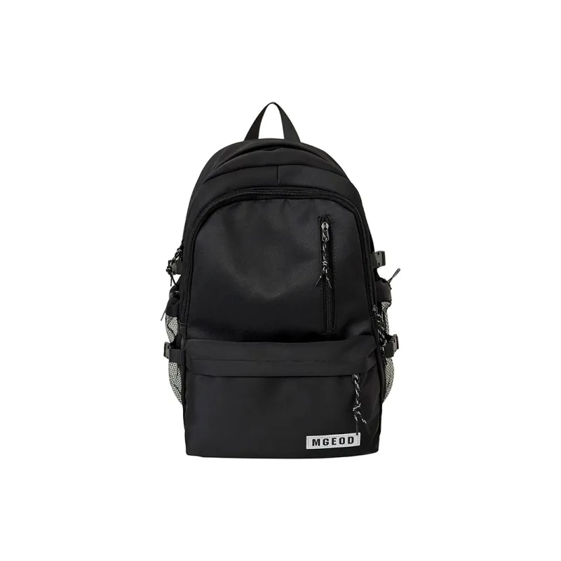 SUN ERATH&U Nylon Backpack Unisex Multicolor-15