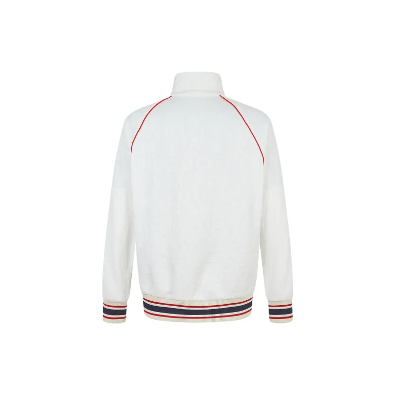 C'N'C Rhythm Party Series Spring Summer Jacket Men's-1