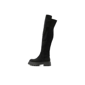 Little Sue Over the knee Boots Women's