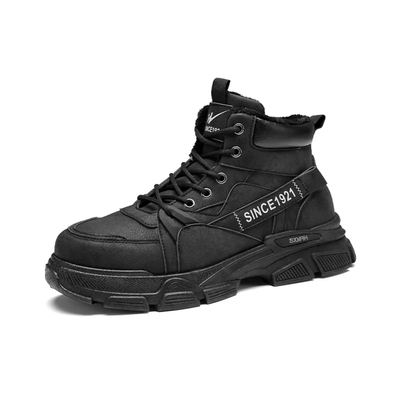 DOUBLE STAR 88 Short Martin Boot Men's-16