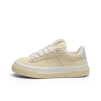 TUOPIN Anti Slip And Wear Resistant Lightweight Low Top Skateboard Shoes Women's