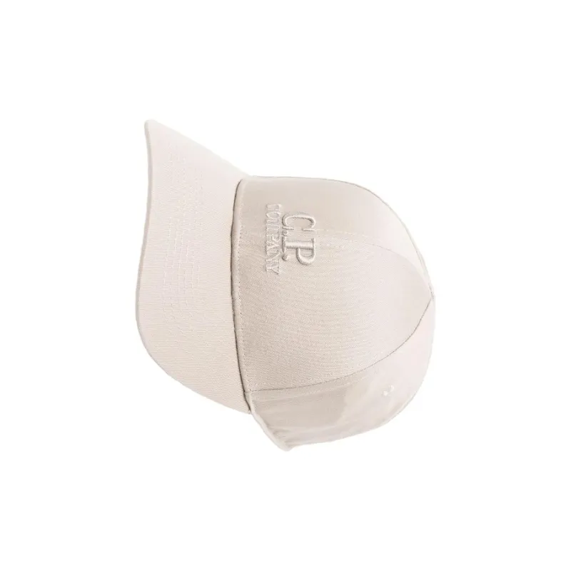 C.P. Company Cotton Cap-1
