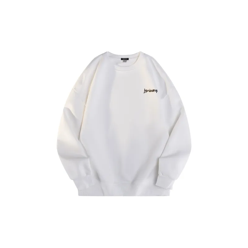 CHARLIE GOLF Sweatshirts Unisex-3