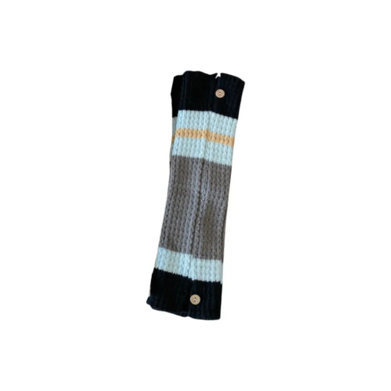 ALPLUME Mid Calf Socks Women's 1 Pack-2