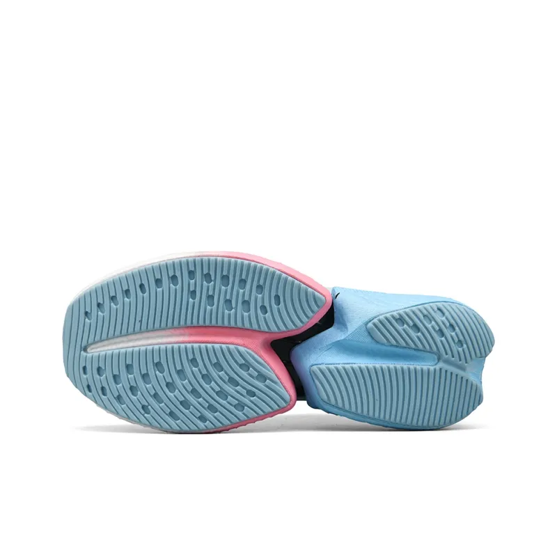 COMVIEW Cushioning Breathable Lightweight Rebound Low Top Training Running Shoes Unisex-31