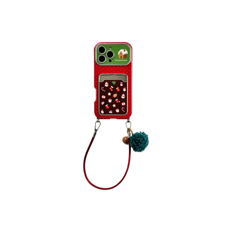 Wei Xin Phone Cases-2