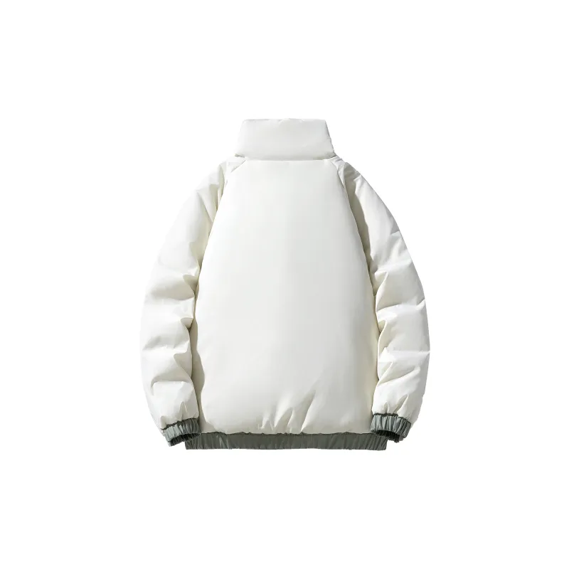 G.M BONNEY Jackets Coats Unisex-22