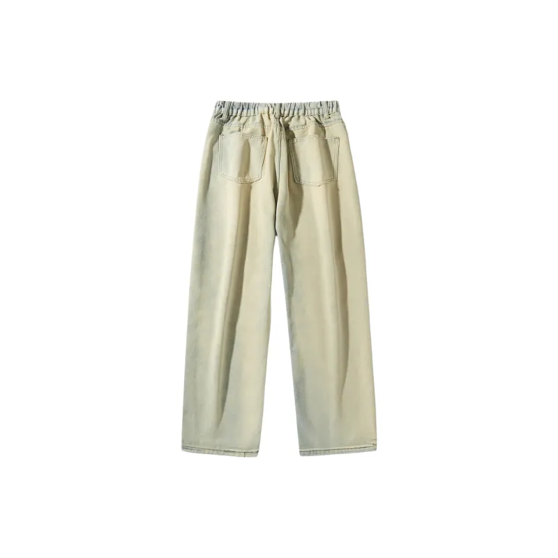 Lightning X Storm Jeans Unisex-33
