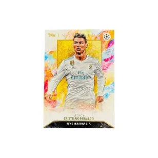 Topps Sports Cards