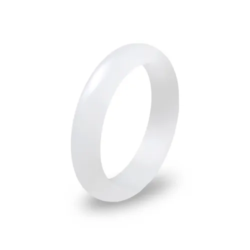 YANFEI Chalcedony Bangles Unisex