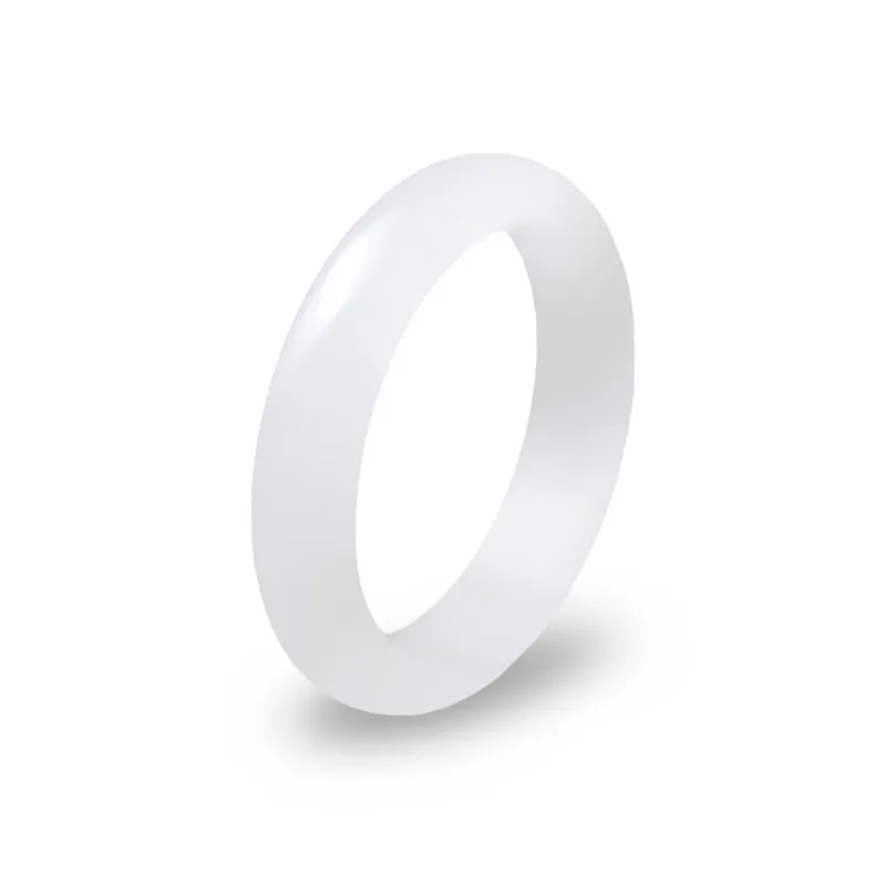 YANFEI Chalcedony Bangles Unisex-0