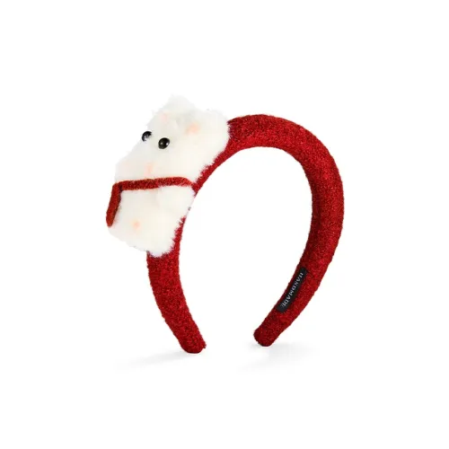 DODOGOGO Fabric Headbands Women's