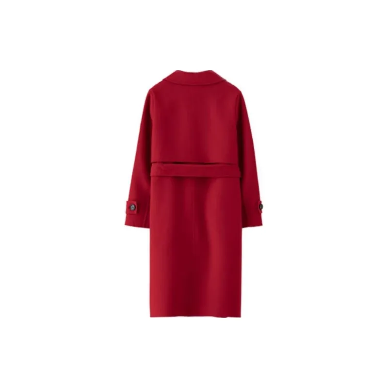 SNOWFORTE Coats Women's-4