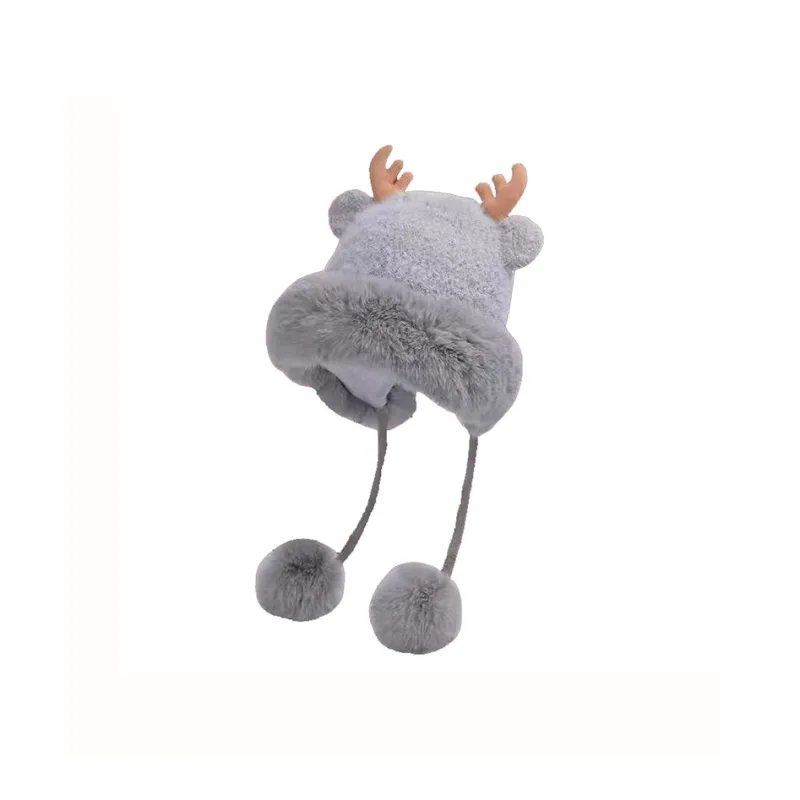RX UVCUT Polyester Beanies Unisex-5